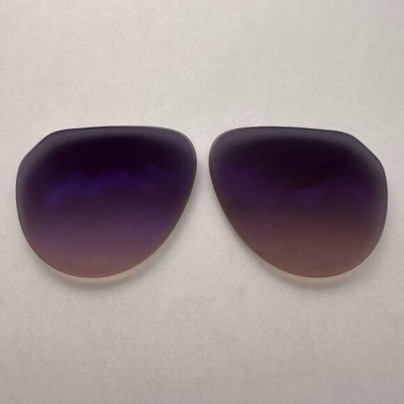 TOM FORD TF670 Andes Sun Lenses - Picture 2 of 3